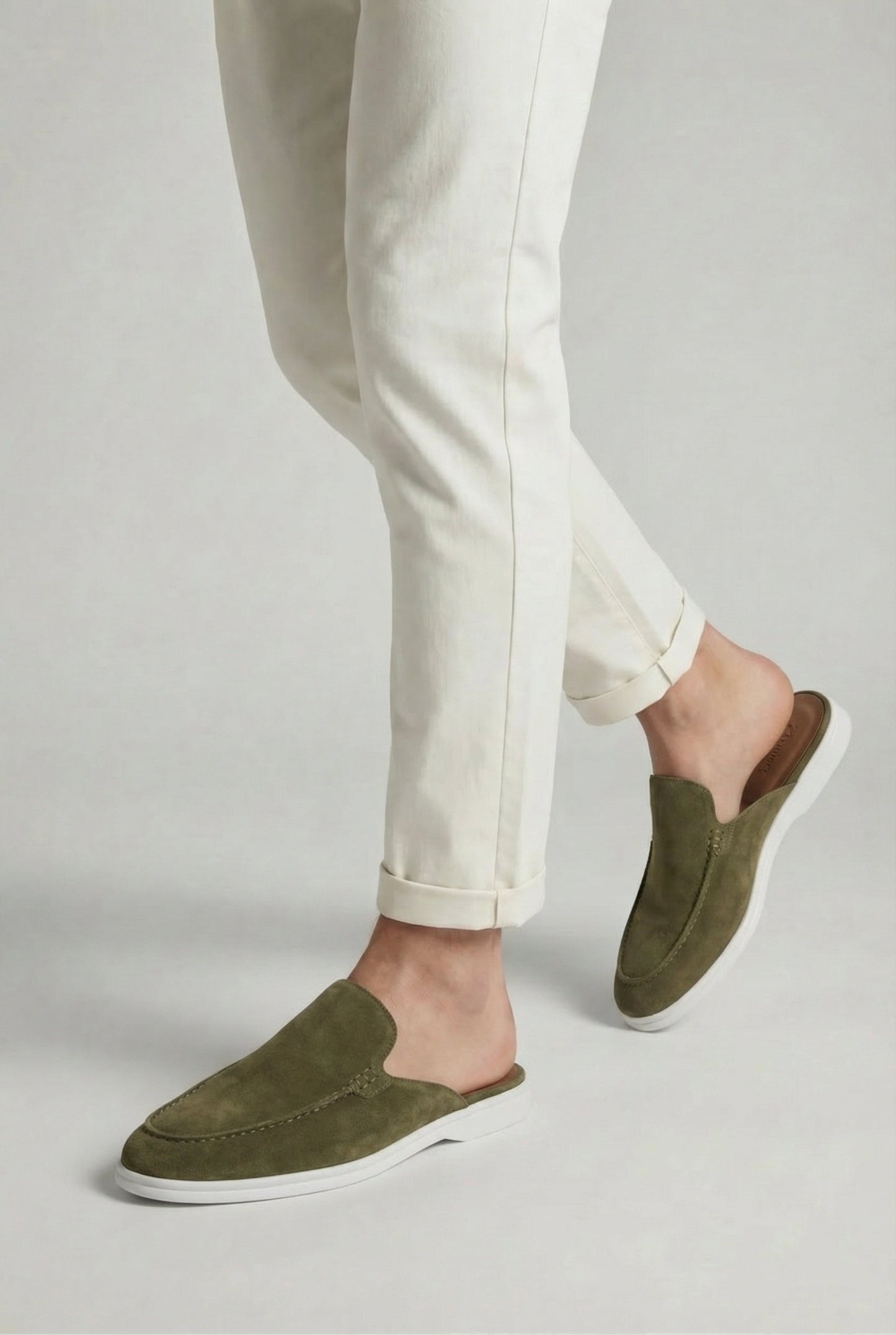 Mocasines Relax Gabriel - Glamound