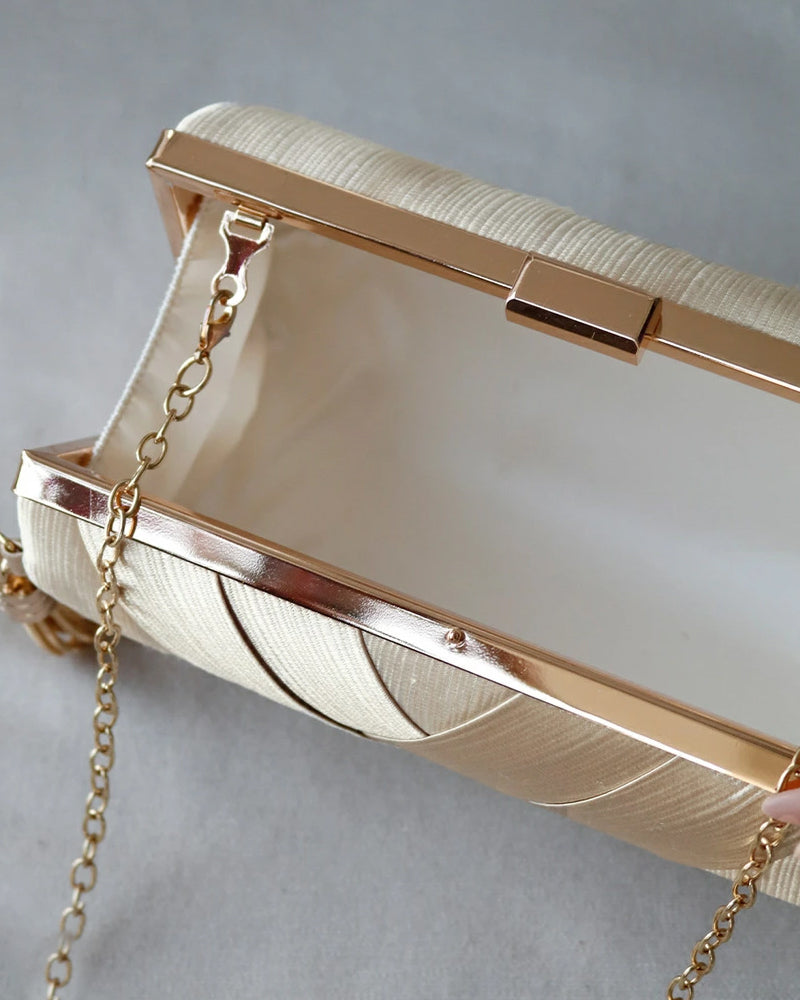 Bolso Esmeralda Julia - Glamound
