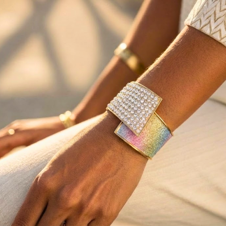 Brazalete Aurelia Emma - Glamound