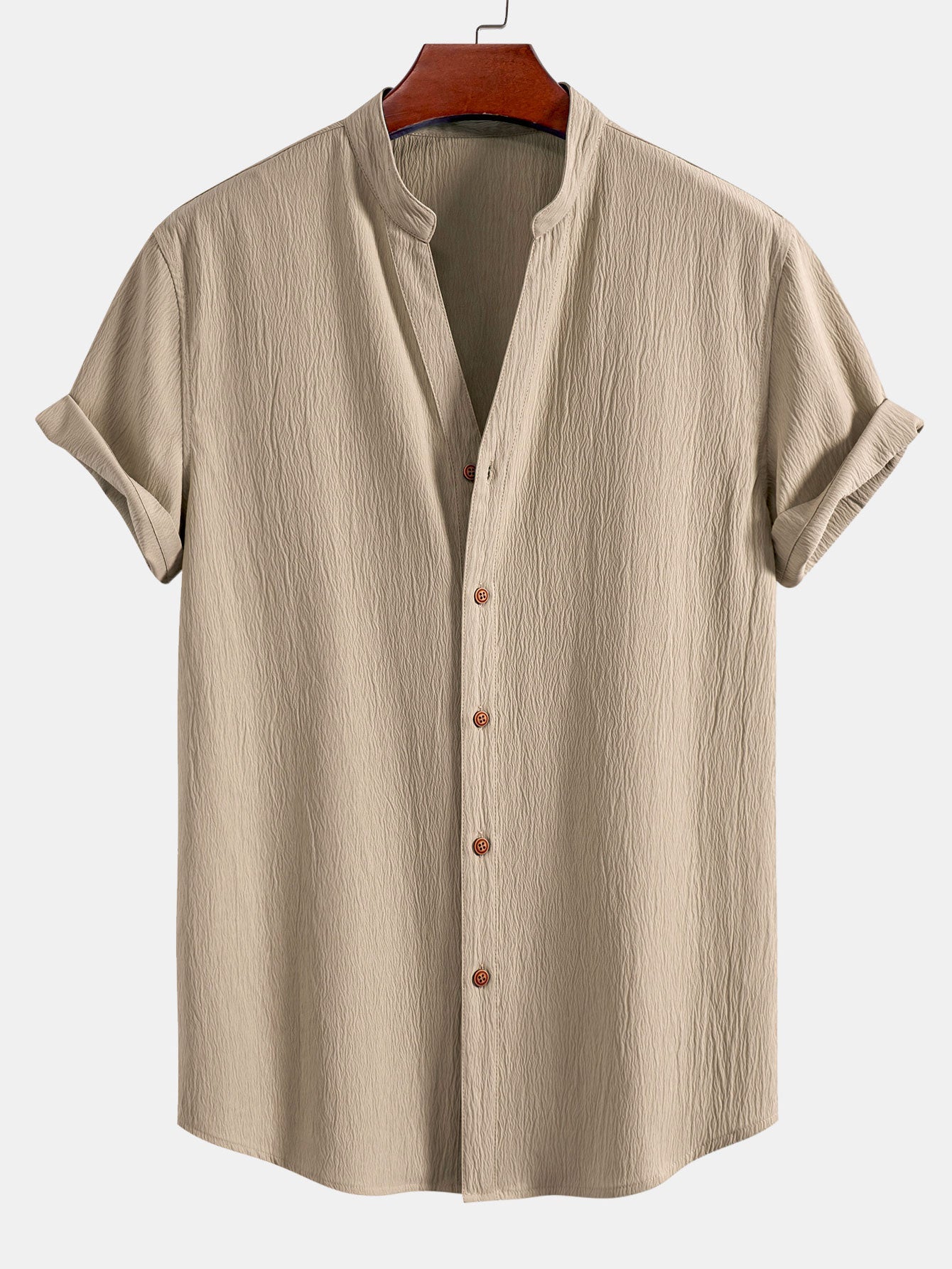 Conjunto Linen Élite Hugo - Glamound
