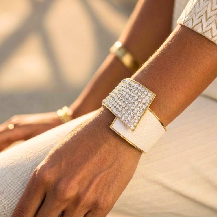 Brazalete Aurelia Emma - Glamound