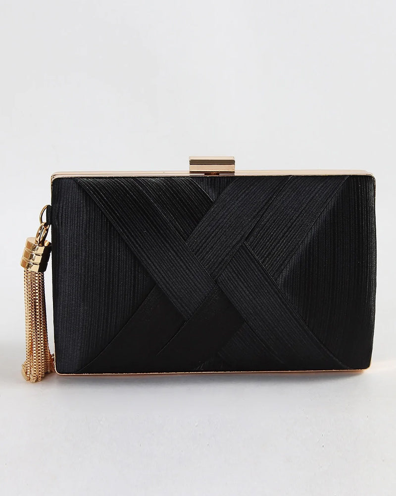 Bolso Esmeralda Julia - Glamound