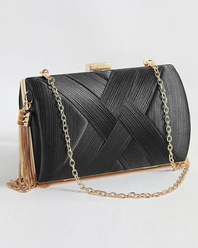 Bolso Esmeralda Julia - Glamound