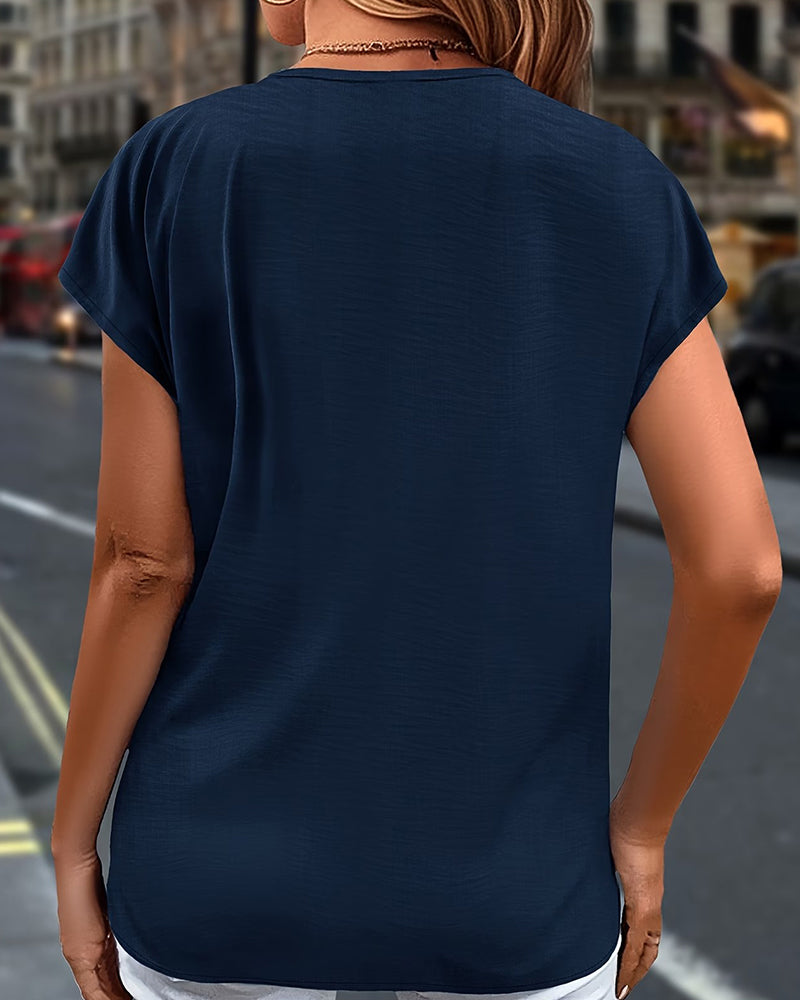 Blusa Olisse - Glamound