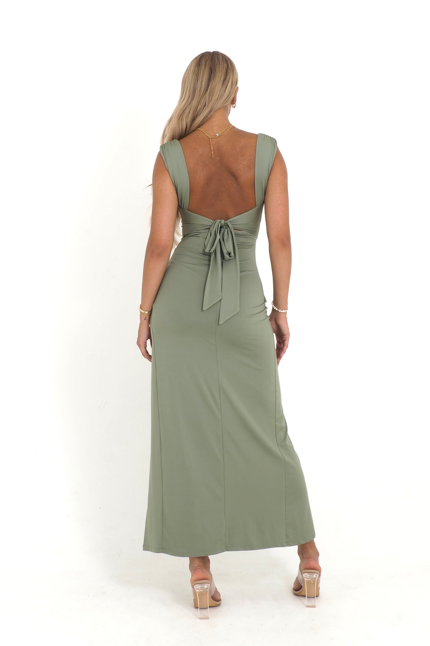 Vestido Essence Valeria - Glamound
