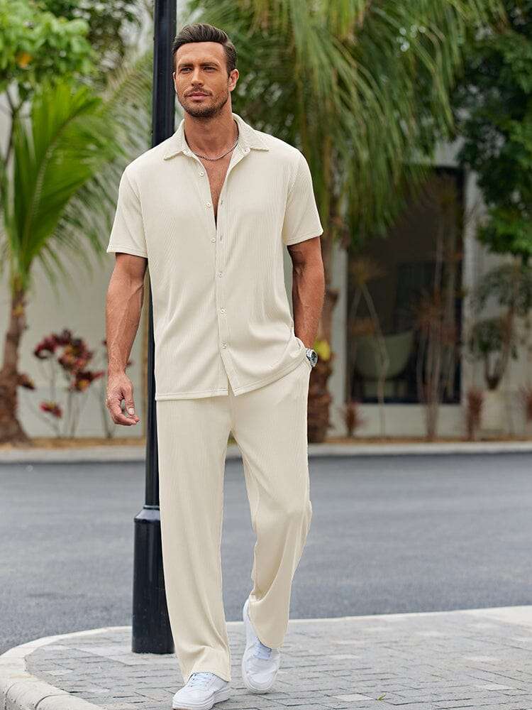 Conjunto Riviera Marco - Glamound
