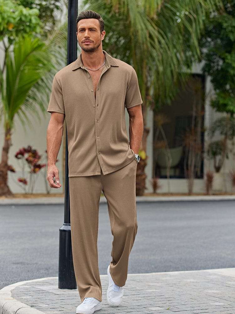 Conjunto Riviera Marco - Glamound