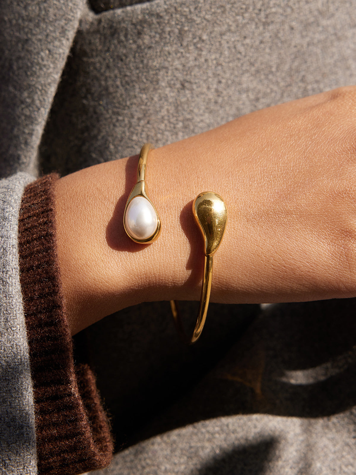 Pulsera Aurora Celine - Glamound
