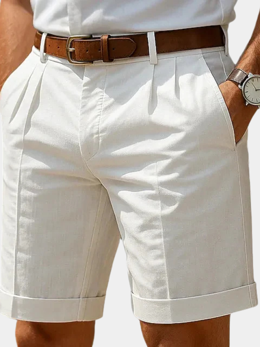 Pantalón Oxford Cielo - Glamound