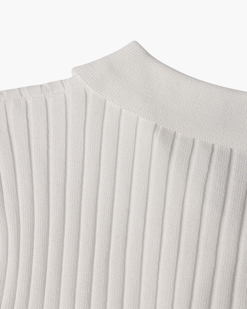 Polo Texturizado Élite Gael - Glamound
