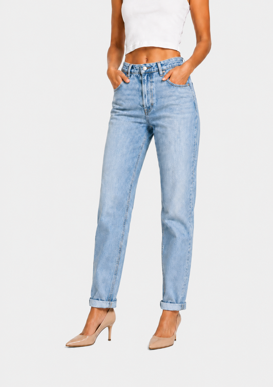 Jeans Essence Paula - Glamound