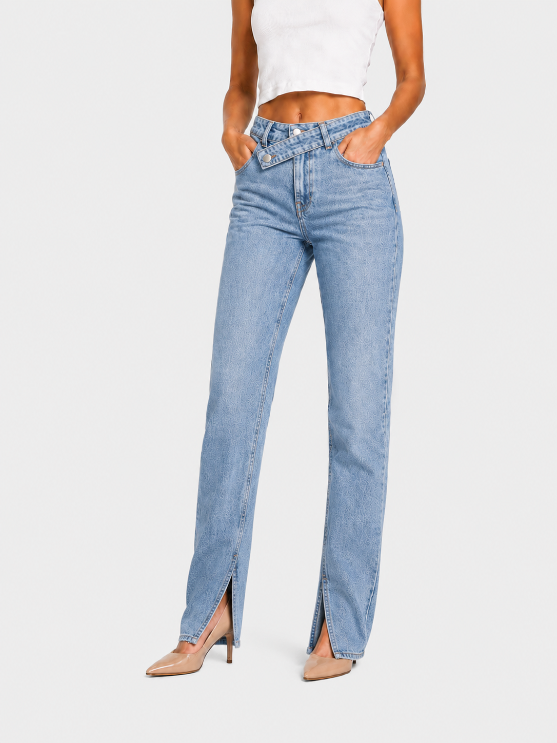 Jeans Aurora Melissa - Glamound