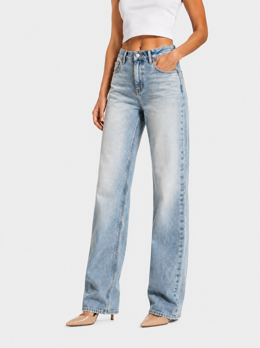 Jeans Velvet Andrea - Glamound