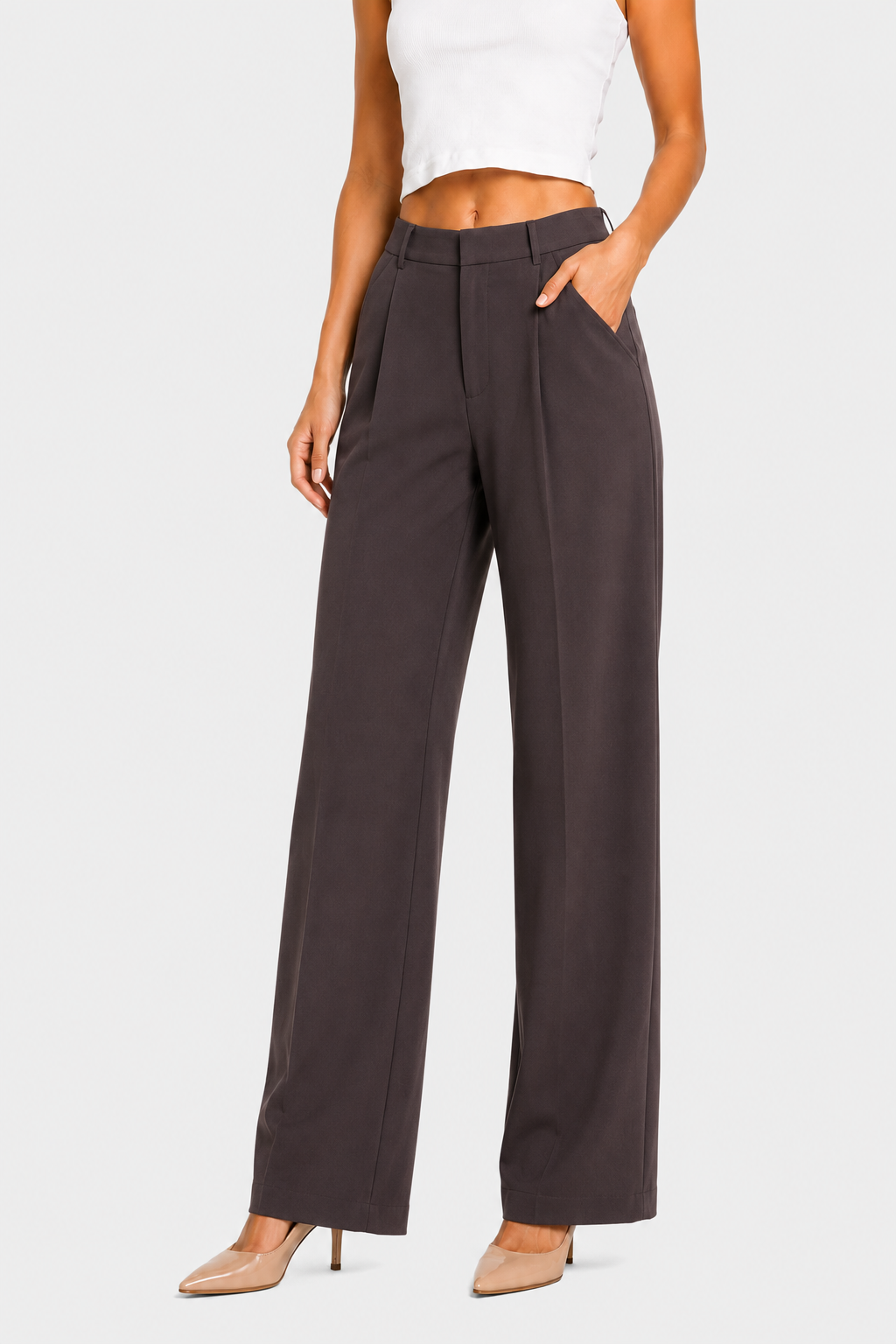 Pantalón Élite Camila - Glamound