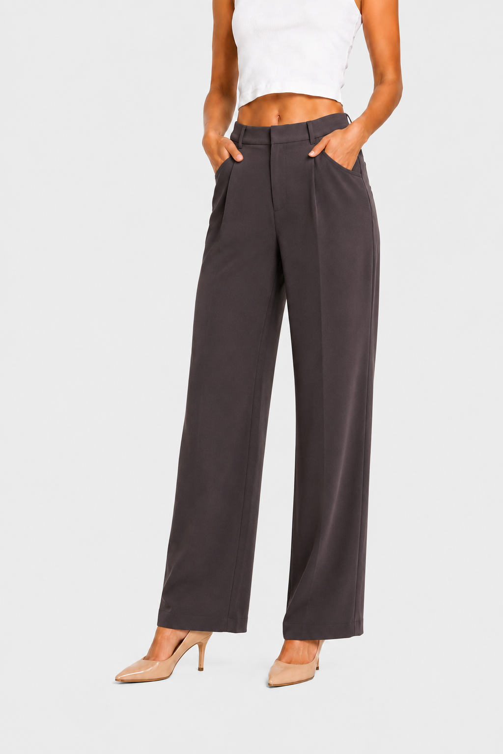 Pantalón Élite Camila - Glamound