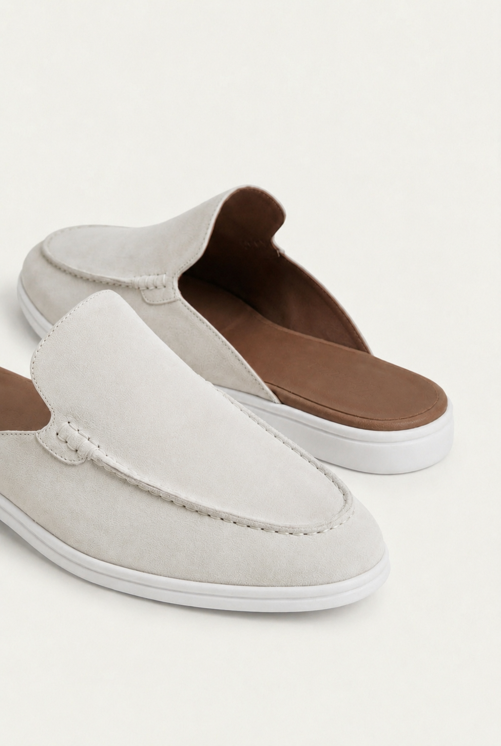 Mocasines Relax Daniel - Glamound