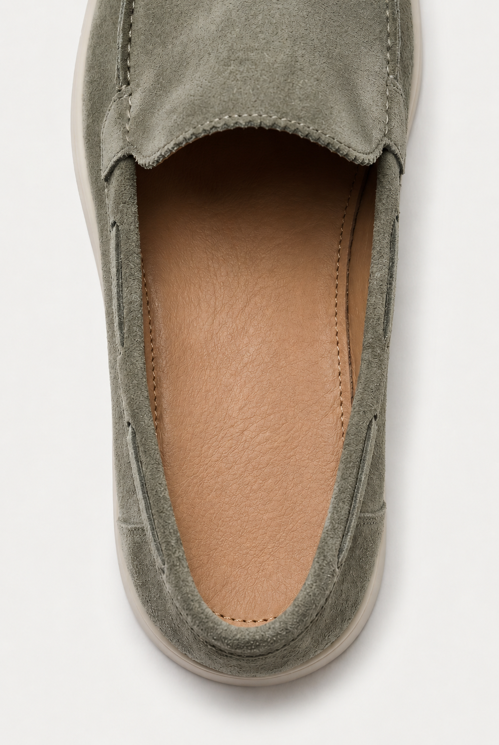 Mocasines Essential Gael - Glamound