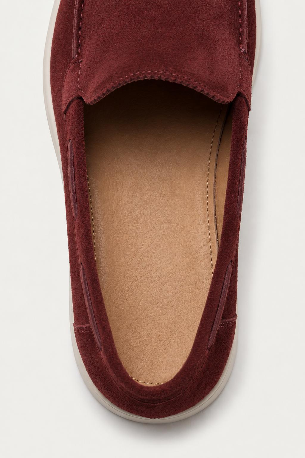 Mocasines Essential Mauro - Glamound