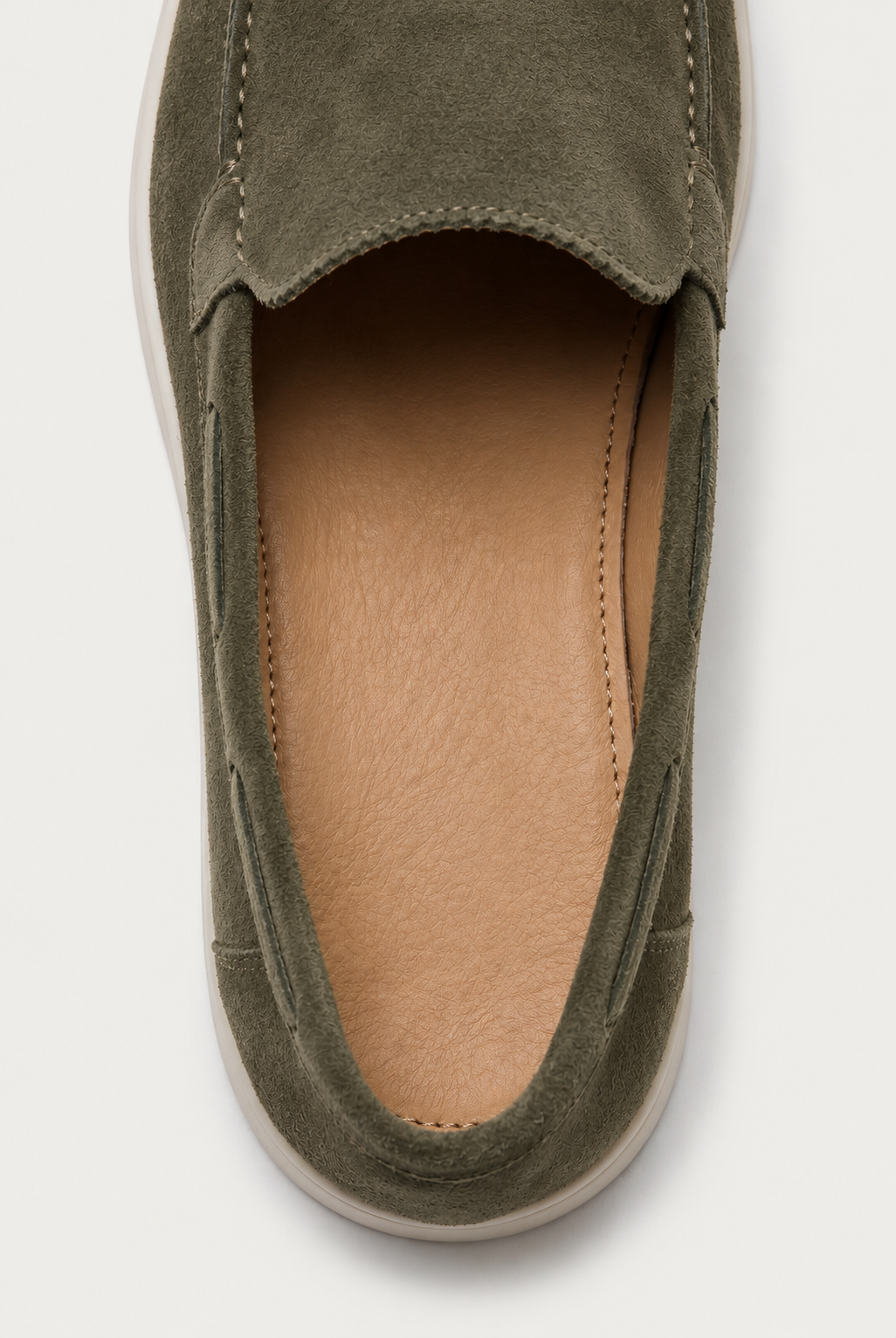 Mocasines Essential Iker - Glamound