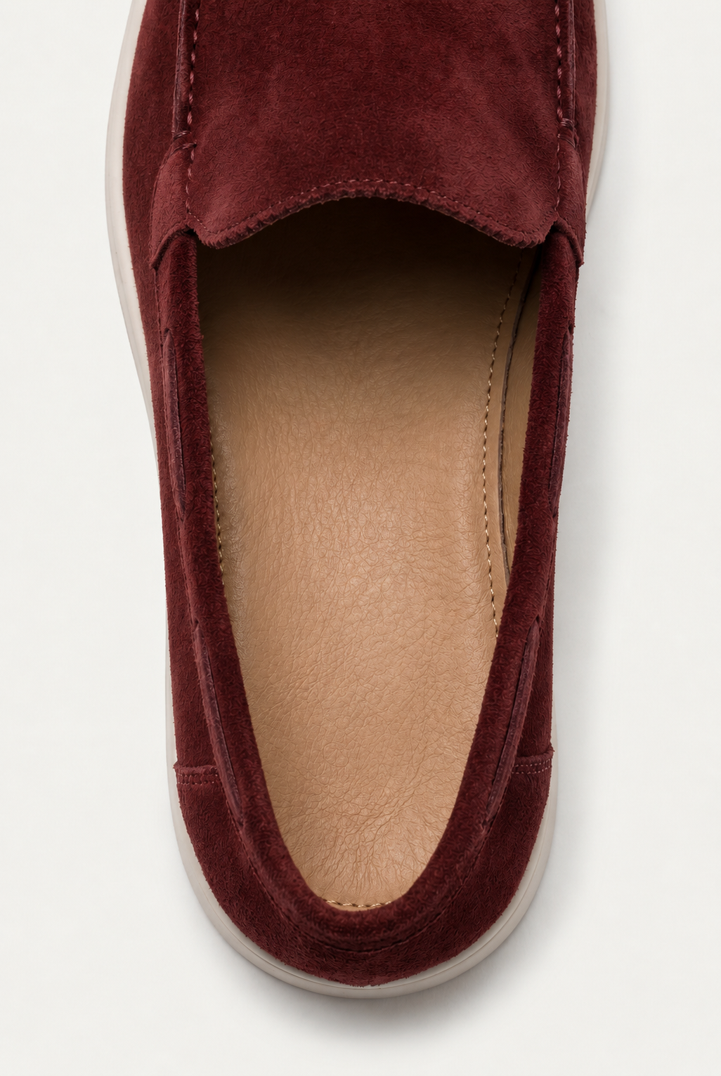 Mocasines Essential Sergio - Glamound