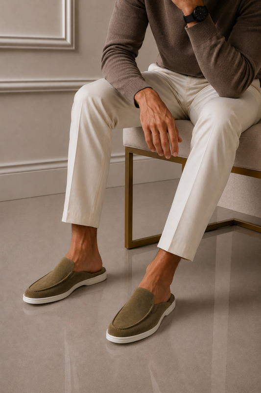 Mocasines Relax Gabriel - Glamound