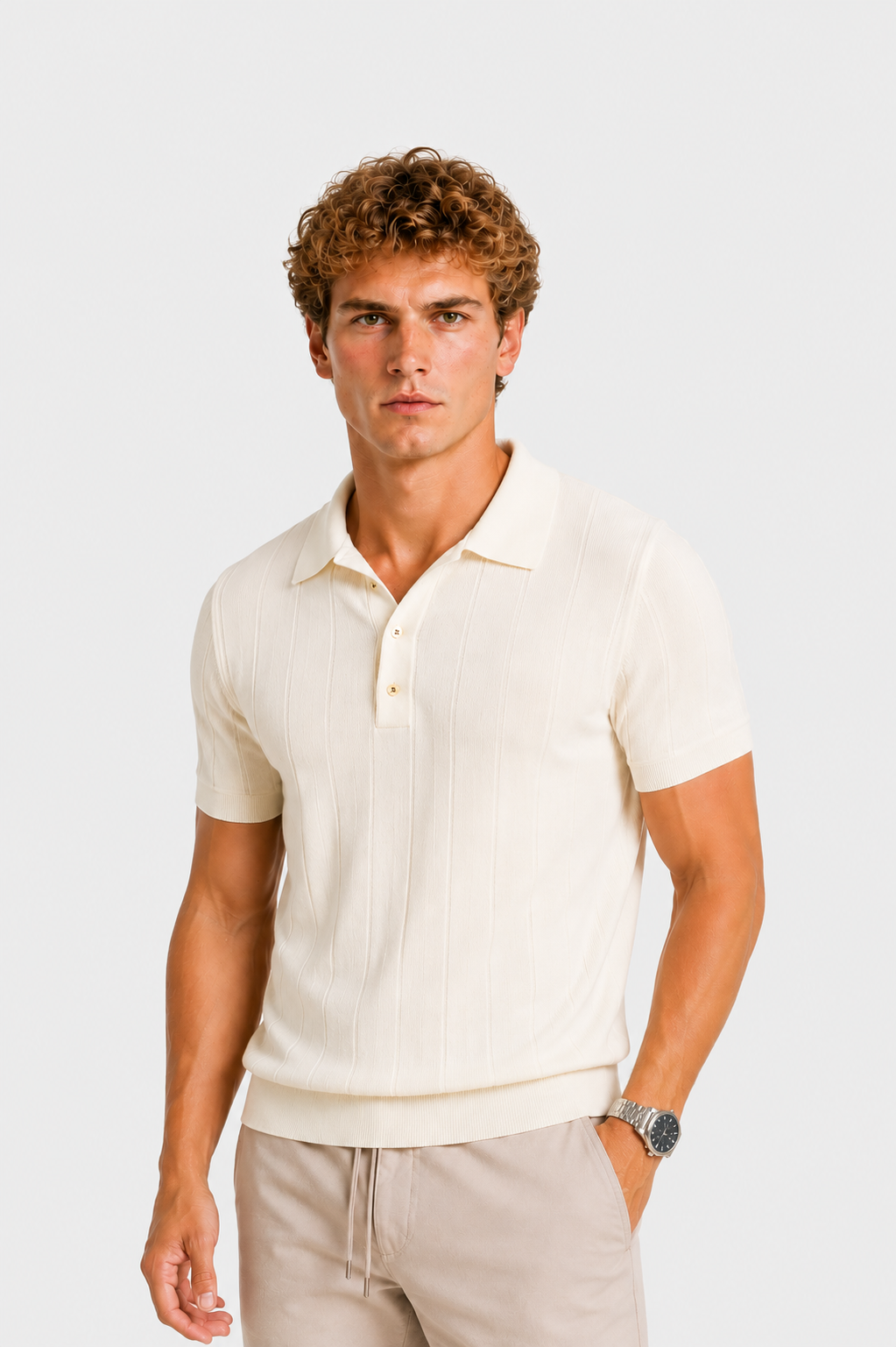 Polo Milano Javier - Glamound