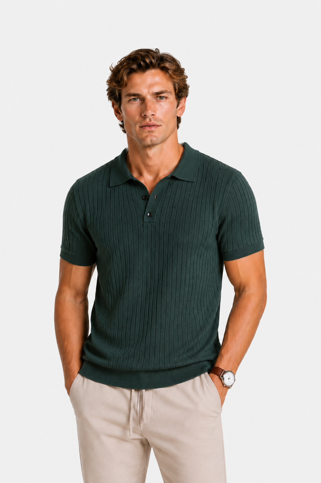 Polo Élite Martín - Glamound