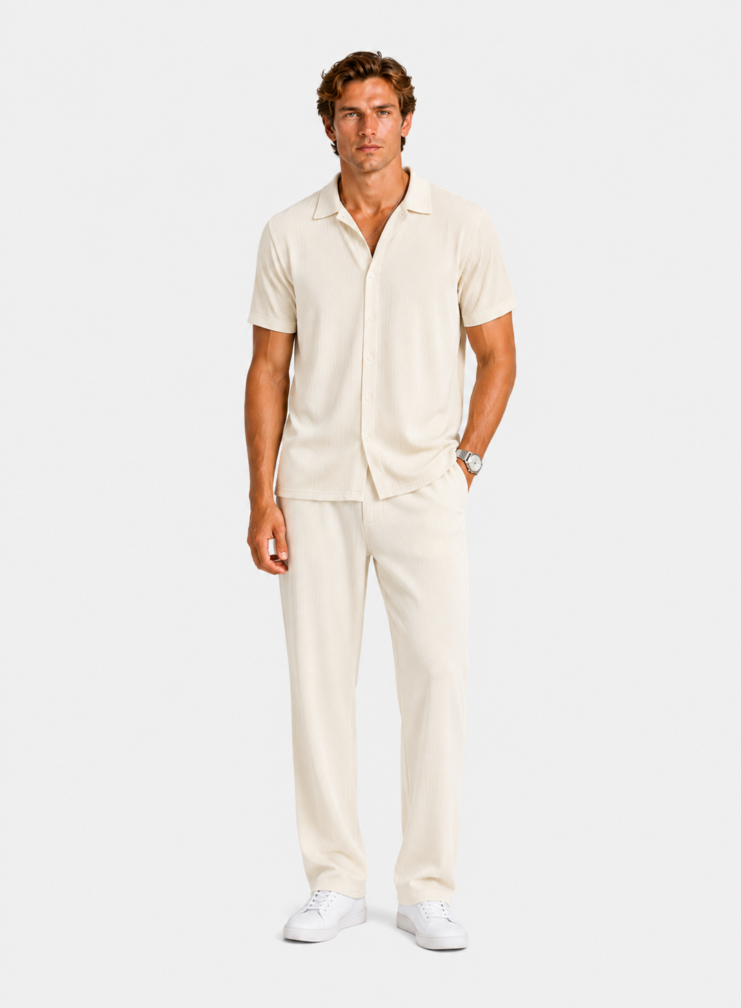 Conjunto Riviera Marco - Glamound
