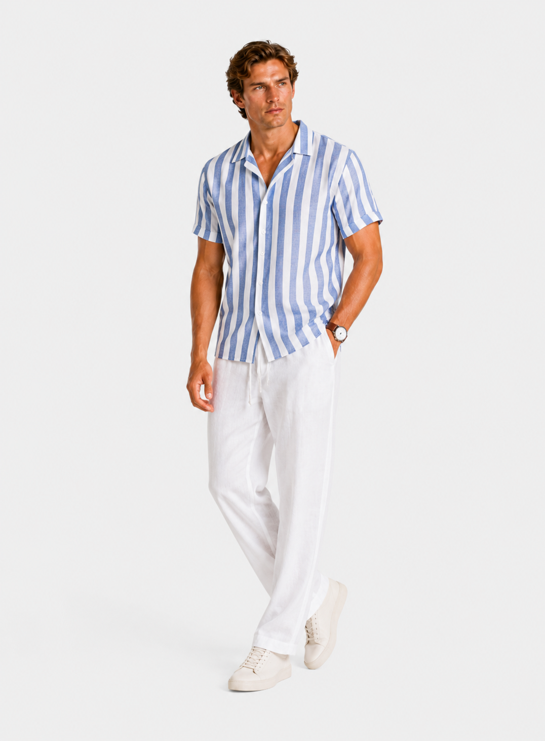 Conjunto Costa Luca - Glamound
