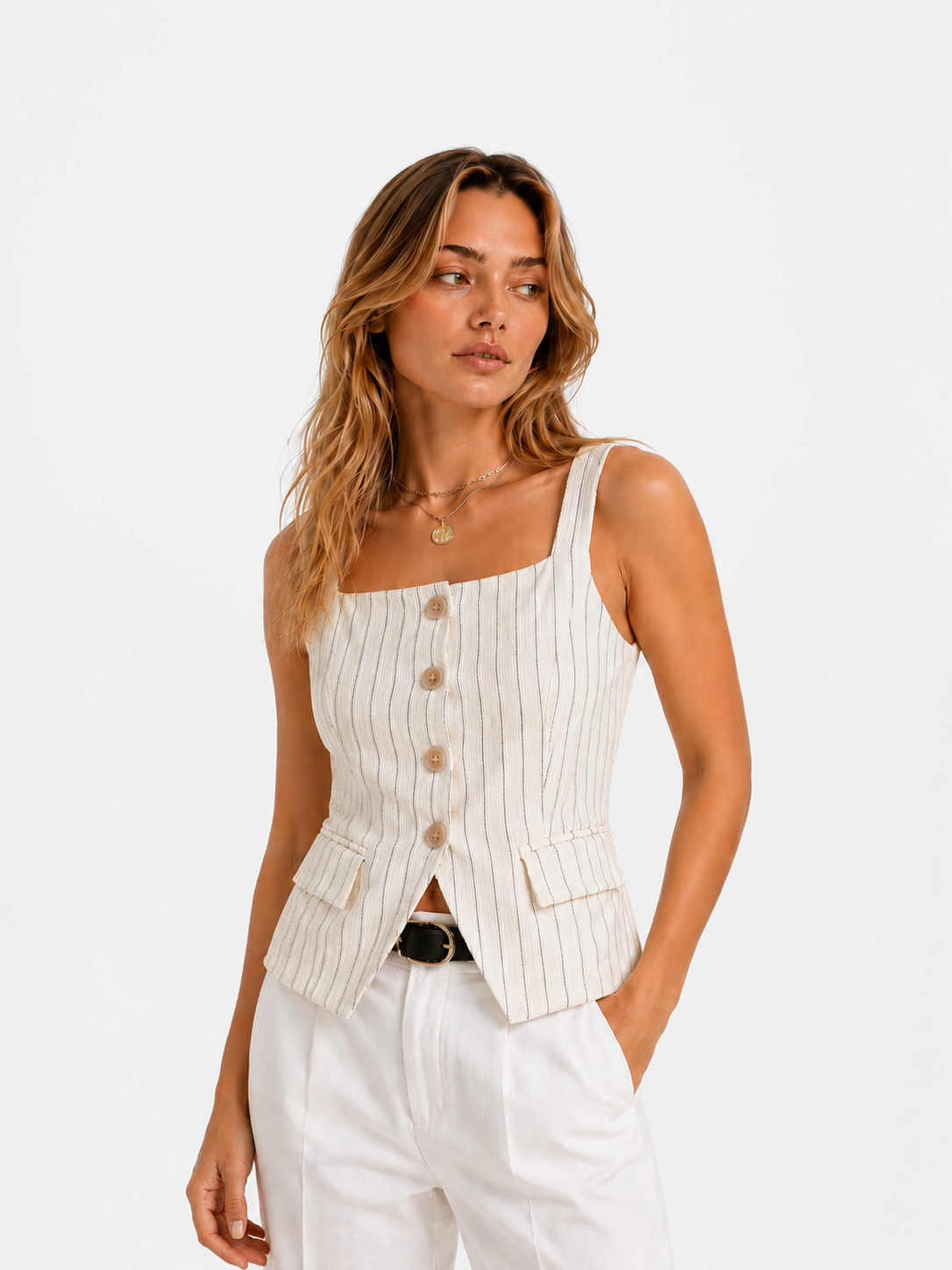 Blusa Riviera Amelia - Glamound