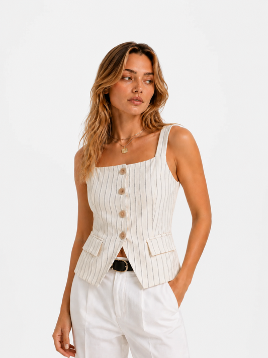 Blusa Riviera Amelia - Glamound