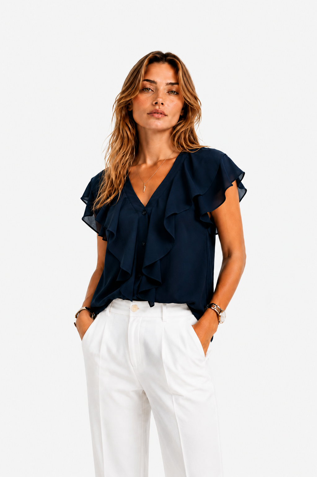 Blusa Olisse - Glamound