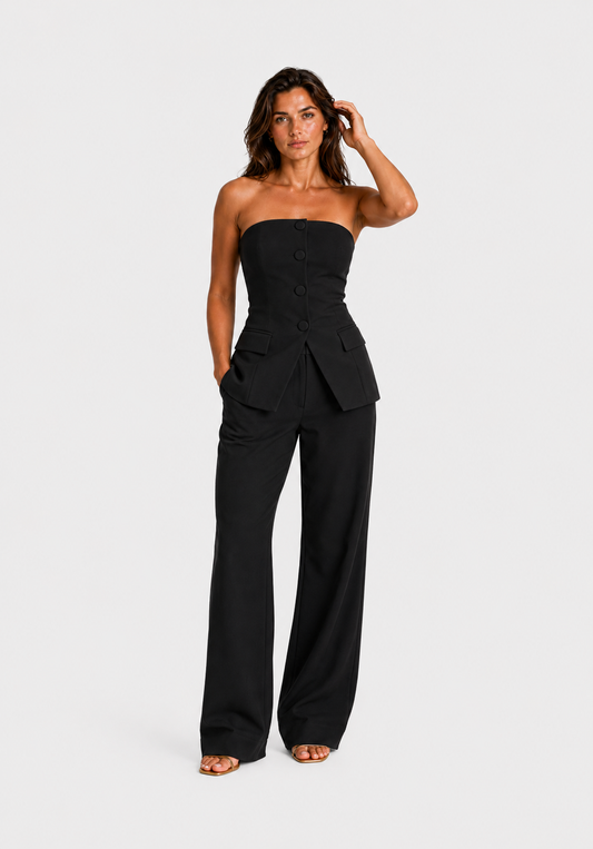 Conjunto Elegance Alessia - Glamound