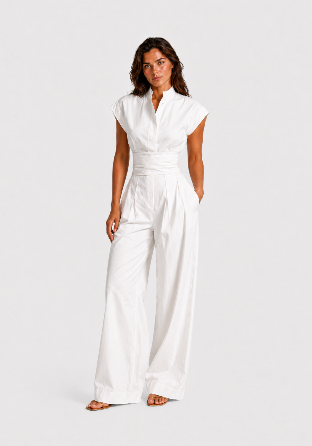 Conjunto Elegance Leila - Glamound