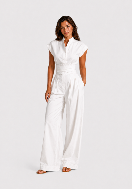 Conjunto Elegance Leila - Glamound