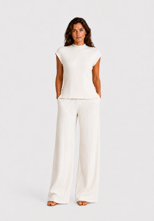 Conjunto Serena Alba - Glamound
