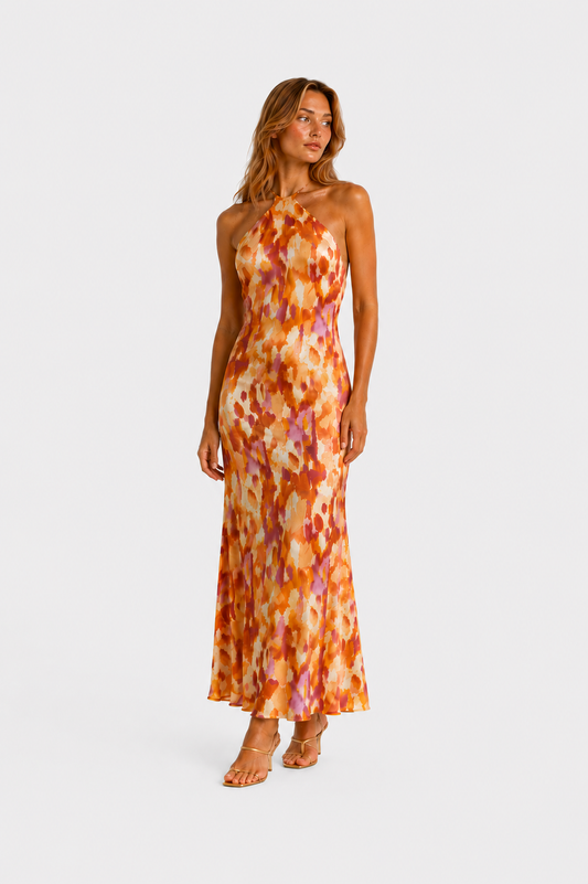 Vestido Paris Amelia - Glamound