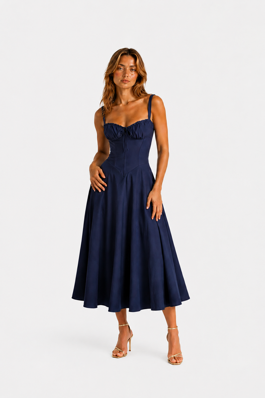 Vestido Aurora Martina - Glamound