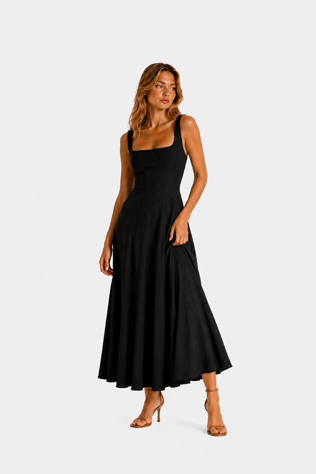 Vestido Melisa - Glamound
