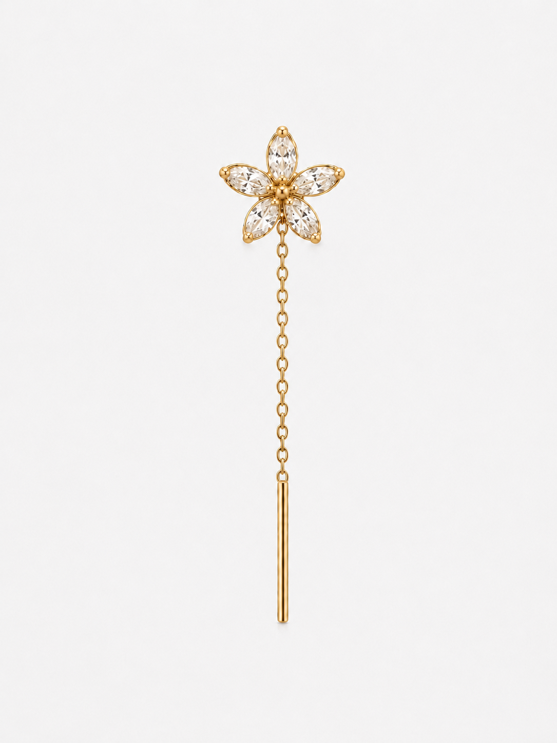 Pendientes Étoile Sofia - Glamound