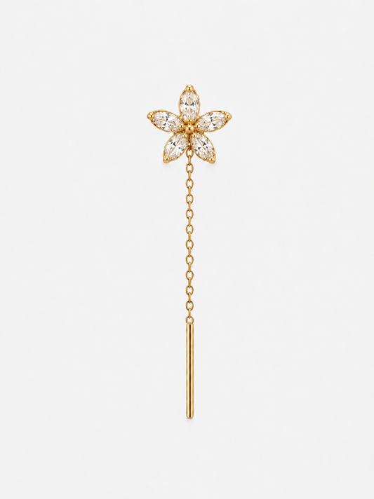 Pendientes Étoile Sofia - Glamound