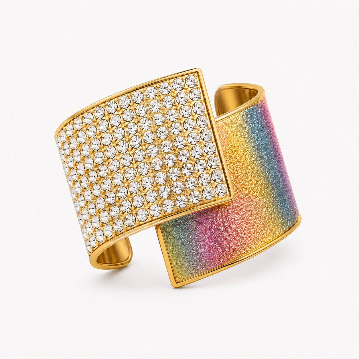 Brazalete Aurelia Emma - Glamound