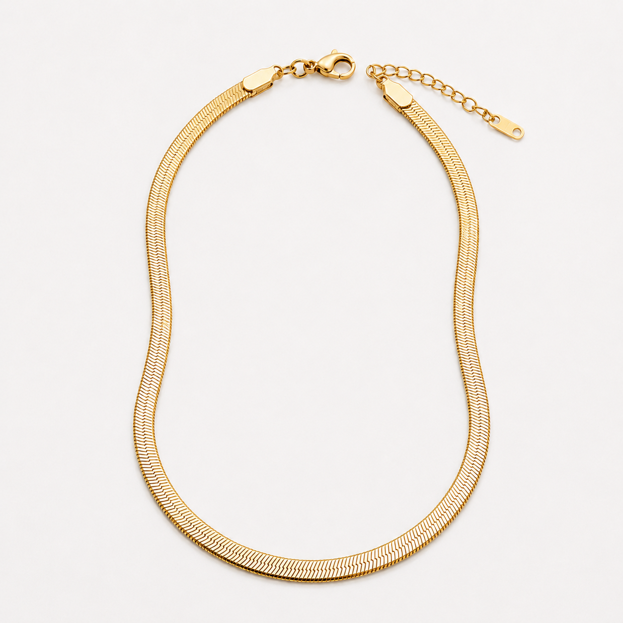 Collar Monaco Ariana - Glamound