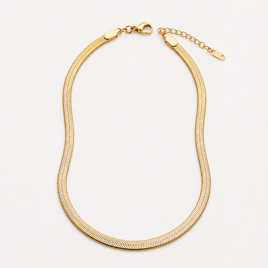 Collar Monaco Ariana - Glamound