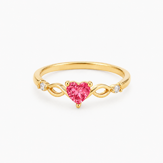 Anillo Riviera Sophia - Glamound
