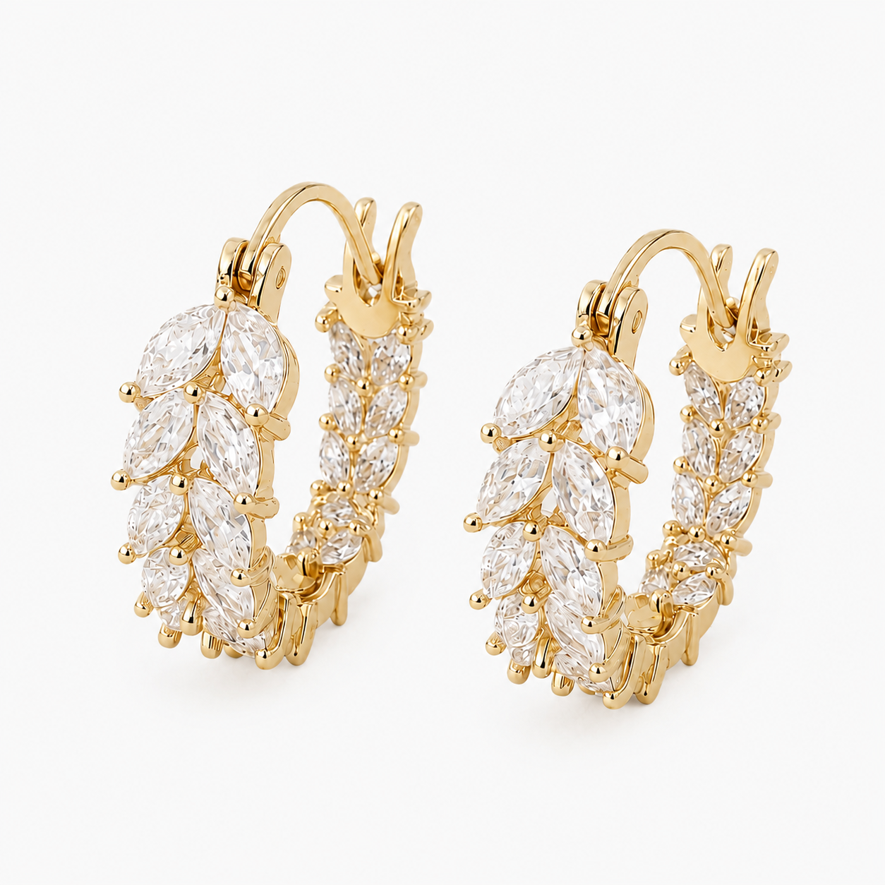 Pendientes Sara - Glamound