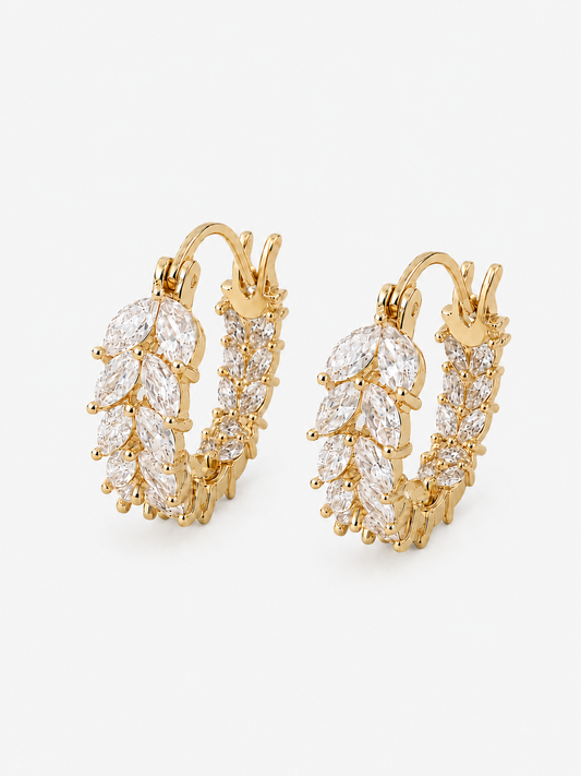 Pendientes Sara - Glamound