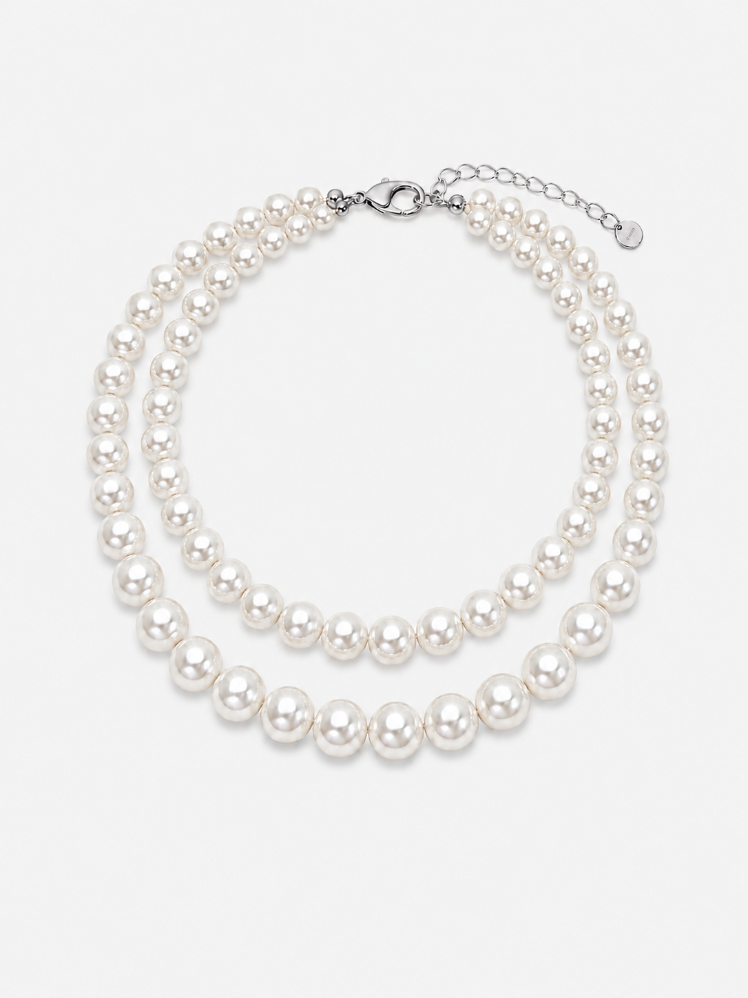 Collar Perla Isabella - Glamound