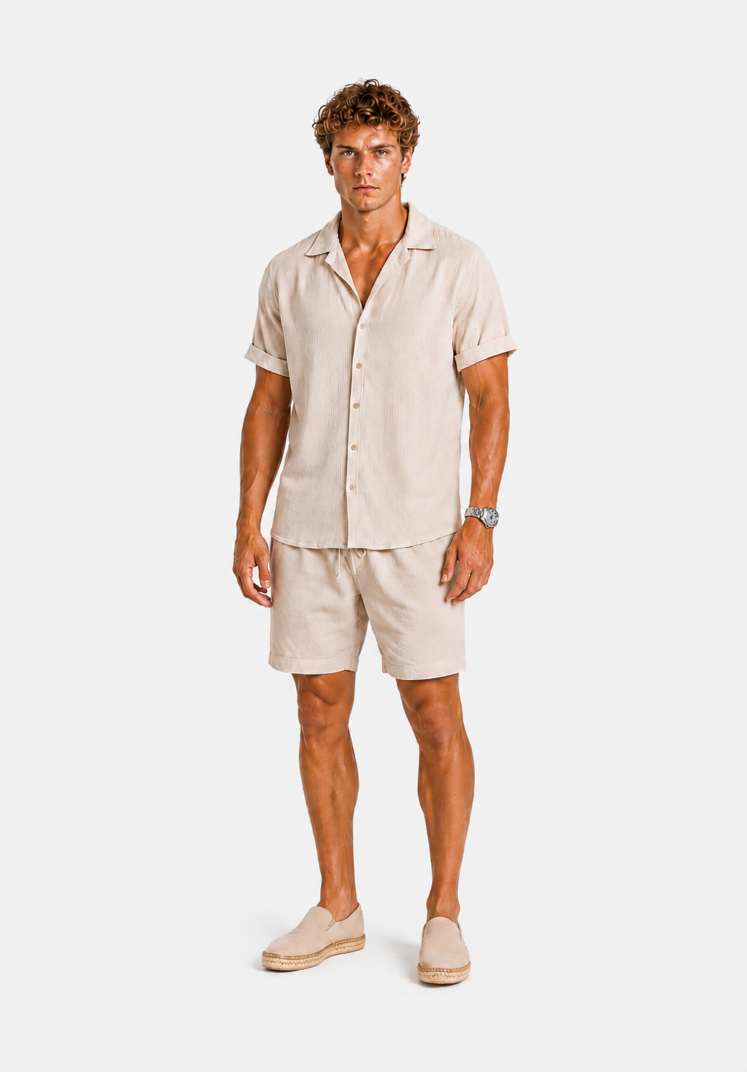 Conjunto Summer Élite Marco - Glamound