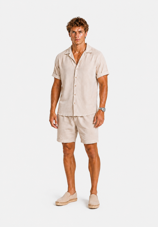 Conjunto Summer Élite Marco - Glamound
